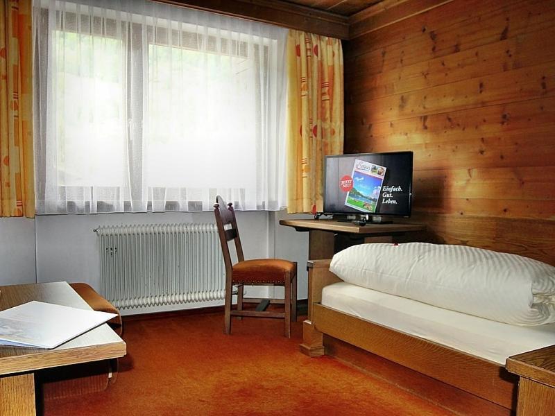 Landhotel Kaserer Bramberg am Wildkogel Zewnętrze zdjęcie